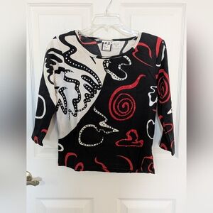 Take Two Women's Tshirt